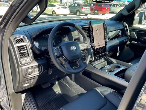 New 2026 RAM 1500 Rebel image 8
