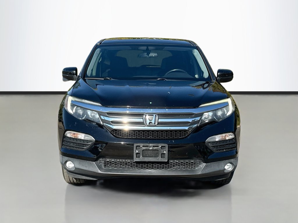 Used 2016 Honda Pilot EX-L image 2