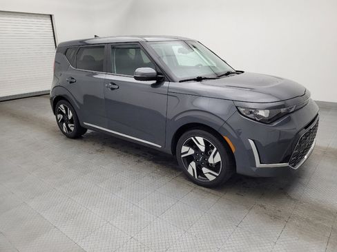 Used 2023 Kia Soul GT-Line image 11