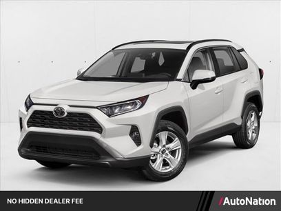 Used 2019 Toyota RAV4 XLE Premium