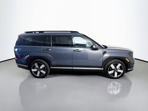 Used 2024 Hyundai Santa Fe Limited FWD image 8