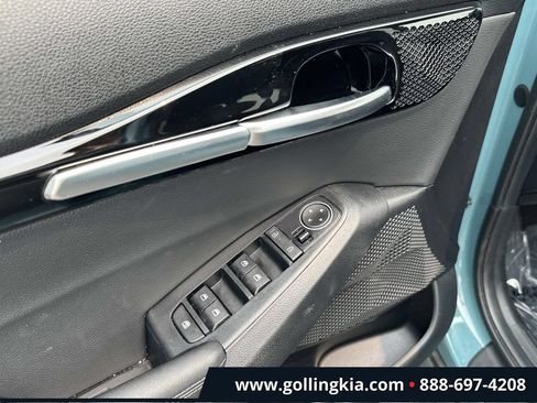 Certified 2026 Kia Seltos S AWD/4WD image 15