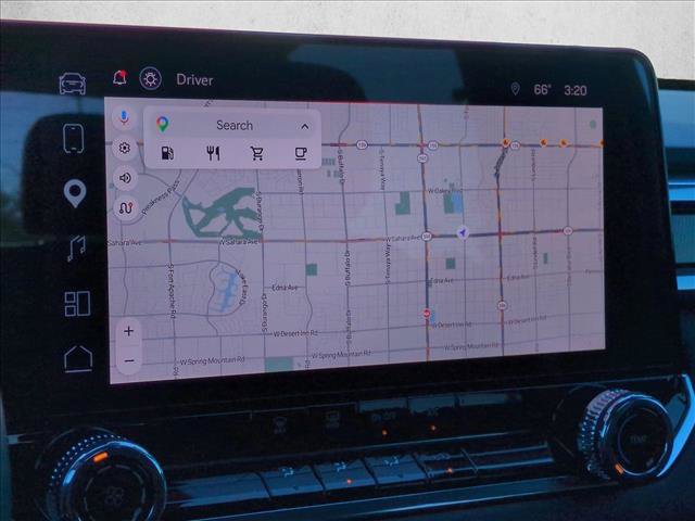Used 2025 GMC Canyon Elevation RWD image 13