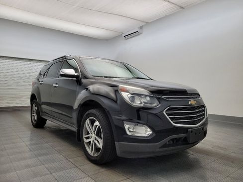Used 2017 Chevrolet Equinox Premier w/ Enhanced Convenience Package image 13