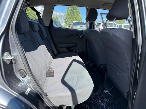 Used 2013 Honda Fit image 18