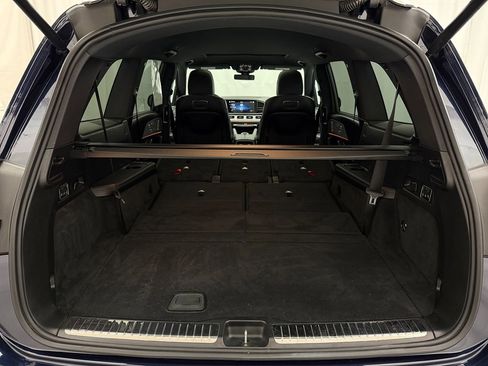 Used 2020 Mercedes-Benz GLS 450 4MATIC image 79