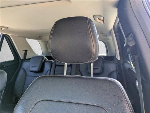 Used 2015 Mercedes-Benz ML 350 4MATIC image 14