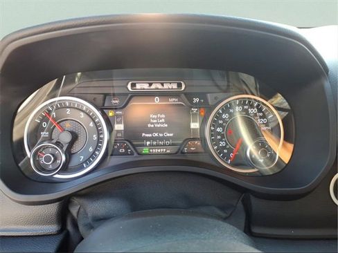 Used 2020 RAM 1500 Big Horn image 16