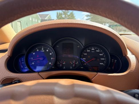 Used 2008 Porsche Cayenne AWD/4WD image 21