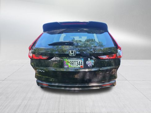 Used 2024 Honda CR-V LX image 5