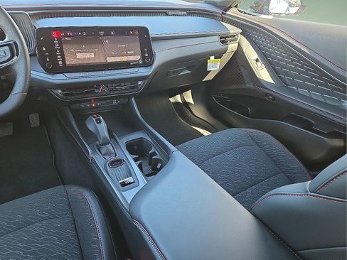 New 2026 Dodge Charger GT w/ Driver Convenience Group image 12