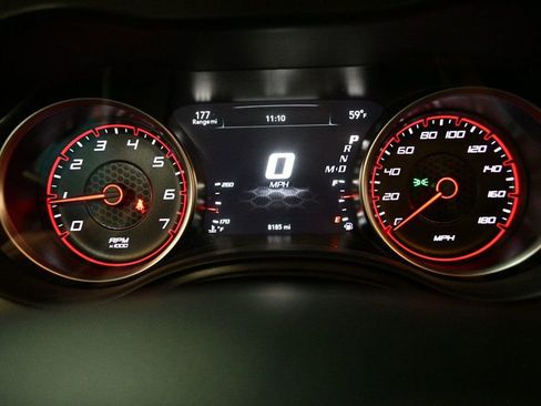 Used 2022 Dodge Charger Scat Pack image 45