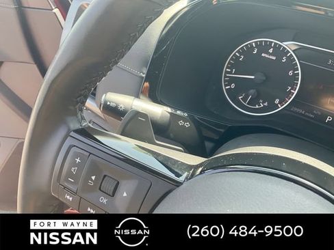 Certified 2024 Nissan Pathfinder SL AWD/4WD image 26