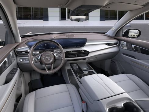 New 2026 Buick Enclave Avenir w/ Super Cruise Package AWD/4WD image 18