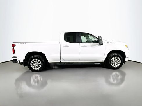 Used 2024 Chevrolet Silverado 1500 RST w/ Max Trailering Package AWD/4WD image 7