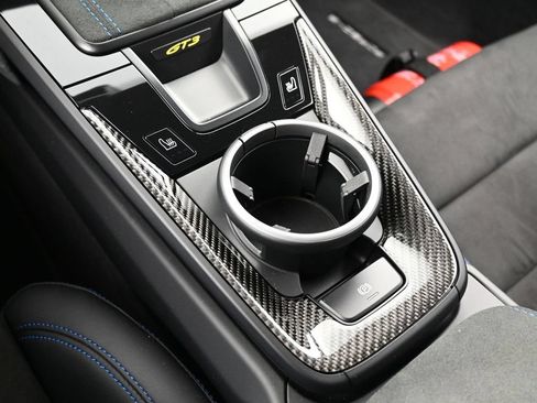 Certified 2022 Porsche 911 GT3 RWD image 23