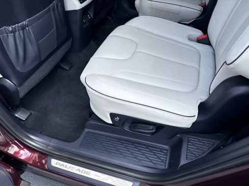 Certified 2024 Hyundai Palisade Limited AWD/4WD image 20