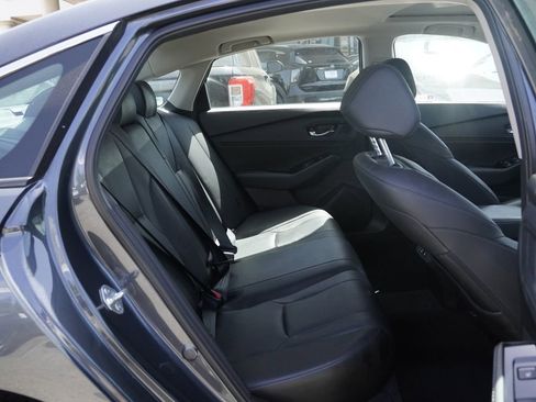 Used 2024 Honda Accord Touring image 20