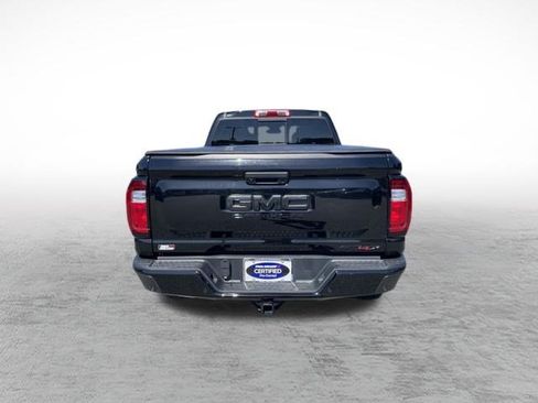 Used 2024 GMC Canyon AT4X AWD/4WD image 6