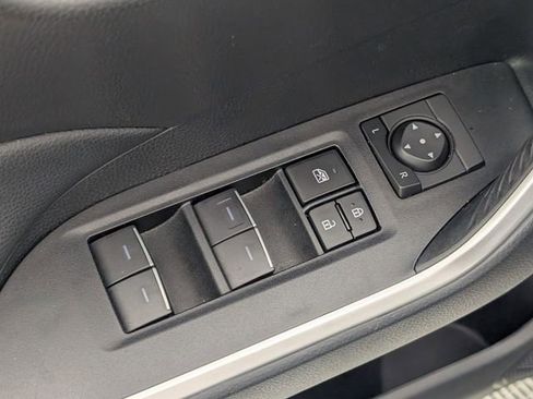 Used 2024 Toyota RAV4 XLE Premium w/ Weather Package FWD image 11