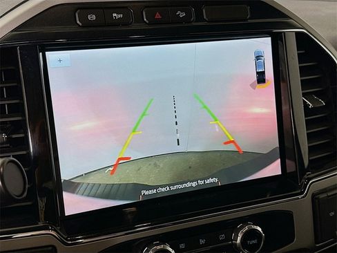 Used 2022 Ford F250 Lariat image 10