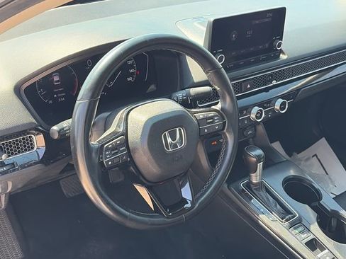 Used 2022 Honda Civic EX image 16