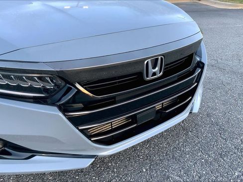 Used 2022 Honda Accord Sport Special Edition image 29