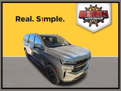 Used 2023 Chevrolet Suburban RST w/ Luxury Package