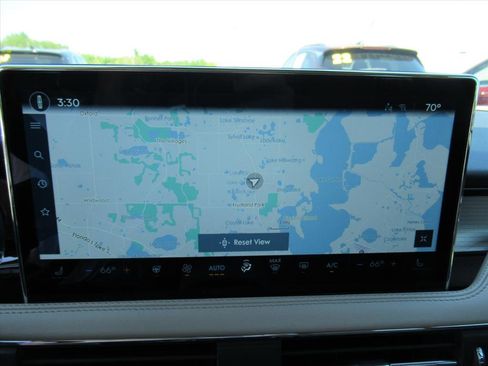 Used 2025 Lincoln Corsair FWD w/ Equipment Group 101A image 26