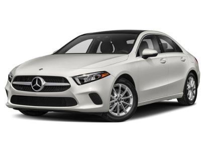 Used 2021 Mercedes-Benz A 220 4MATIC w/ Premium Package