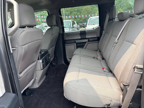 Used 2020 Ford F150 XLT AWD/4WD image 19