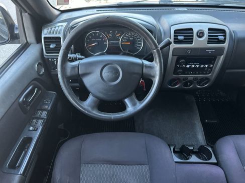 Used 2012 Chevrolet Colorado LT image 22