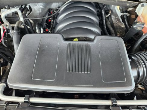 Certified 2021 Chevrolet Silverado 1500 RST AWD/4WD image 30