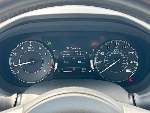Used 2023 Acura RDX w/ Technology Package AWD/4WD image 27