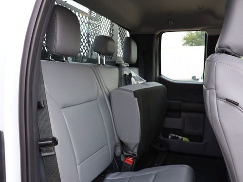 New 2024 Ford F550 XL image 20