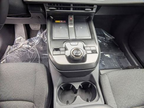 Used 2026 Toyota bZ AWD/4WD image 12