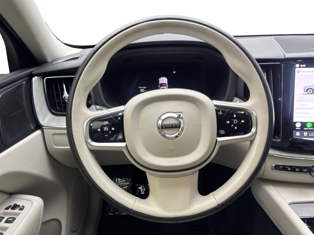 Used 2024 Volvo XC60 B5 Plus w/ Protection Package Premier AWD/4WD image 57