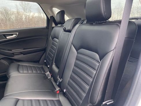 Used 2022 Ford Edge SEL w/ Convenience Package image 20