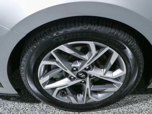 Used 2020 Hyundai Sonata SEL FWD image 11