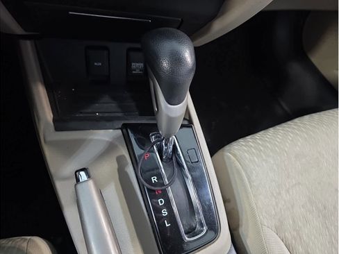 Used 2015 Honda Civic LX image 25