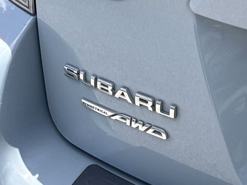 Used 2021 Subaru Crosstrek 2.0i w/ Popular Package #1 AWD/4WD image 10