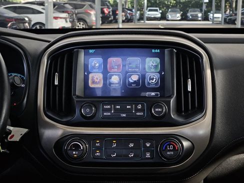 Used 2017 GMC Canyon Denali AWD/4WD image 21