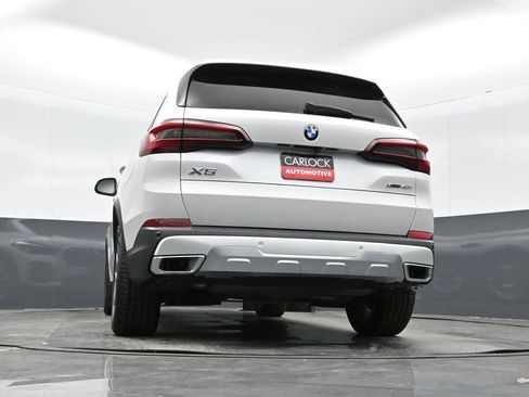 Used 2023 BMW X5 xDrive40i w/ Premium Package image 36
