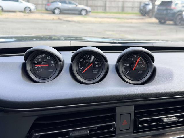 New 2026 Nissan Z Performance w/ Floor Mat Package RWD image 17
