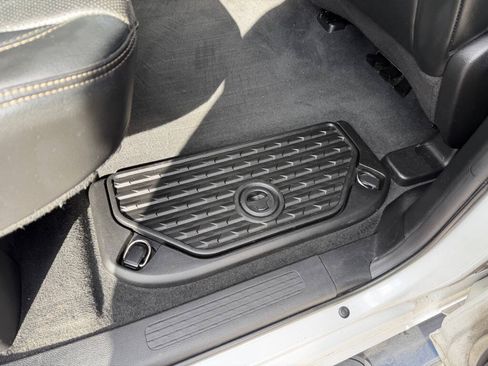 Used 2019 RAM 1500 Sport w/ Alpine Leather & Sound Group AWD/4WD image 46