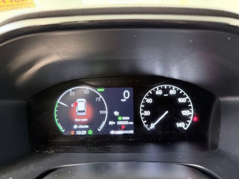Used 2024 Honda CR-V Sport image 38