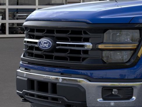 New 2026 Ford F150 XLT w/ Equipment Group 302A MID image 17