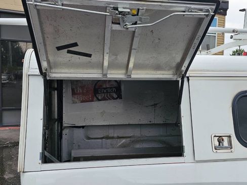 Used 2012 Chevrolet Colorado W/T w/ Power Convenience Package image 20