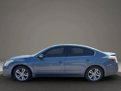 Used 2012 Nissan Altima 3.5 SR w/ Sport Pkg image 14