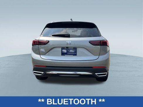 Used 2024 Buick Envision Preferred AWD/4WD image 4